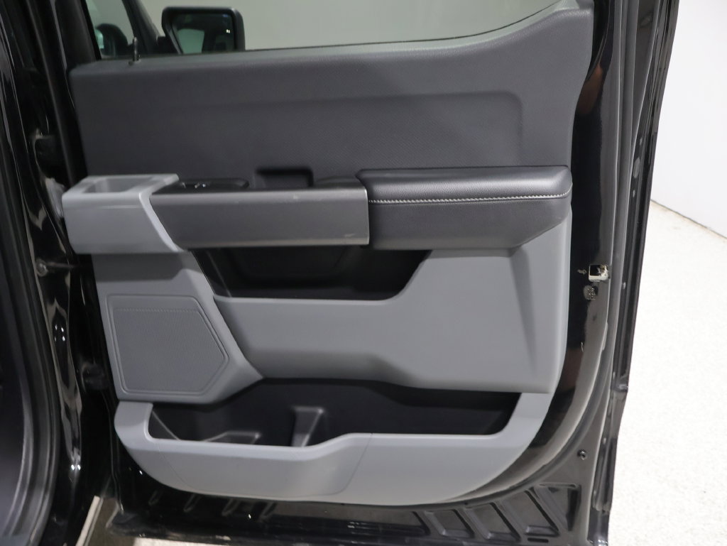 Used 2023 Ford F150 XLT AWD/4WD image 24
