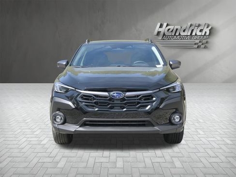 New 2026 Subaru Crosstrek 2.5i Limited AWD/4WD image 3