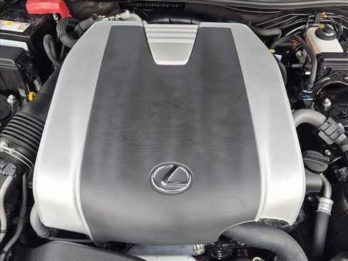 Used 2025 Lexus IS 350 F Sport w/ Accessory Package RWD image 20