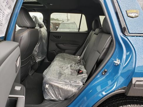 New 2026 Subaru Outback Wilderness AWD/4WD image 8