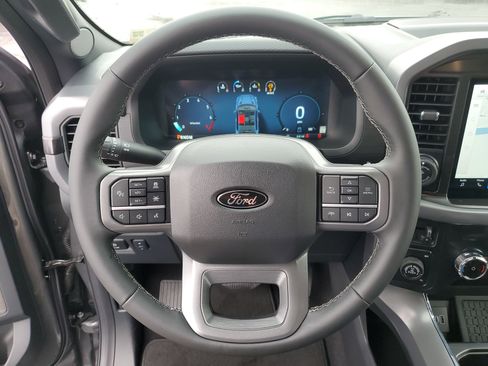 New 2026 Ford F150 XLT w/ Equipment Group 303A High image 41