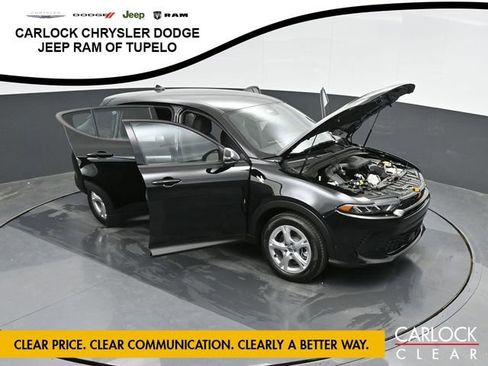 New 2025 Dodge Hornet GT w/ Tech Pack image 41