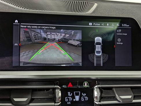 Certified 2022 BMW 430i xDrive Coupe w/ M Sport Package image 22