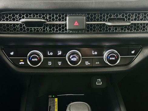 Used 2023 Honda HR-V EX-L image 24