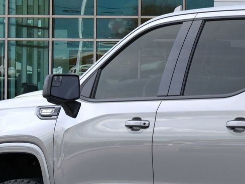 New 2026 GMC Sierra 1500 AT4 w/ AT4 Premium Package image 12