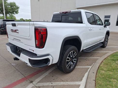 Used 2024 GMC Sierra 1500 AT4 w/ Technology Package image 6