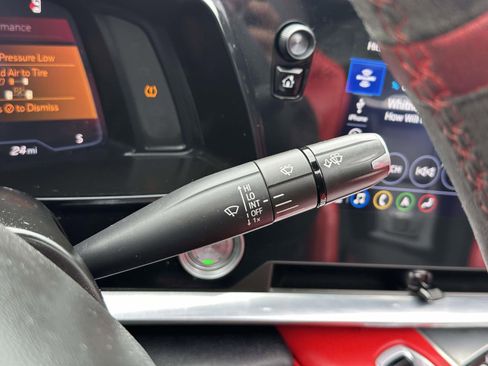 Used 2022 Chevrolet Corvette Stingray Preferred Cpe w/ 2LT image 19