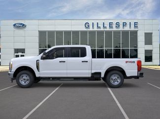 New 2026 Ford F250 XL w/ FX4 Off-Road Package video 3