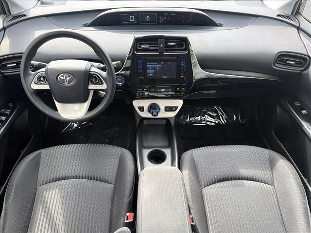 Used 2018 Toyota Prius Two w/ Prius Two Safety Plus Package FWD image 25
