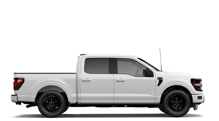 New 2026 Ford F150 XLT w/ Equipment Group 302A MID AWD/4WD image 48