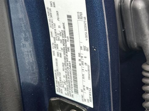 Used 2017 Ford F150 Lariat w/ Equipment Group 501A Mid image 30