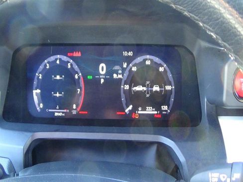 Used 2024 Toyota Tacoma TRD Off-Road image 23