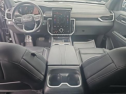 Certified 2024 GMC Acadia Denali w/ LPO, Floor Liner Package image 17