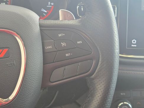 Used 2025 Dodge Durango GT image 18