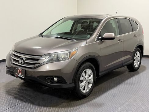 Used 2012 Honda CR-V EX image 1