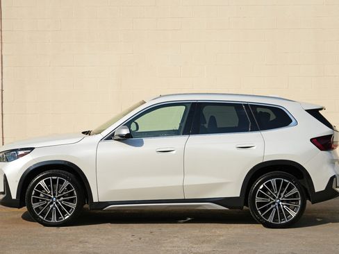 Used 2023 BMW X1 xDrive28i w/ Premium Package AWD/4WD image 50