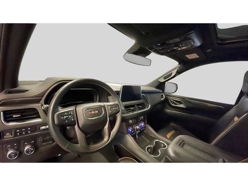 Certified 2023 GMC Yukon XL AT4 w/ AT4 Premium Plus Package image 8