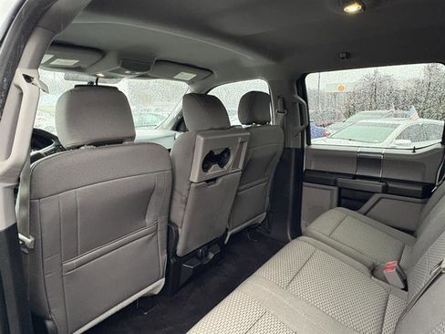 Used 2015 Ford F150 XLT w/ Equipment Group 302A Luxury image 13