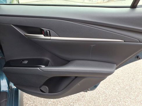 Used 2025 Toyota Camry XSE FWD image 20