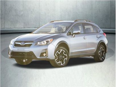 Used 2017 Subaru Crosstrek 2.0i Premium w/ Moonroof Package