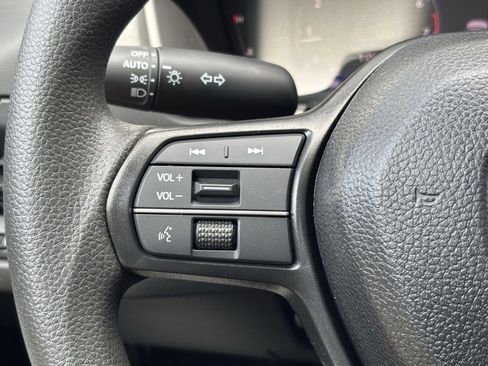 New 2026 Honda Accord LX image 26