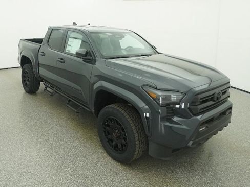 New 2026 Toyota Tacoma SR5 RWD image 89