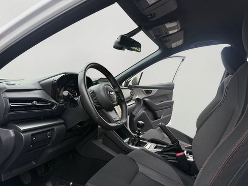 Used 2023 Subaru WRX AWD/4WD image 9