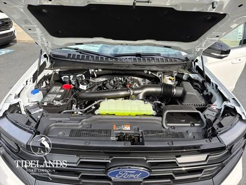 New 2026 Ford Expedition Max Active RWD image 25
