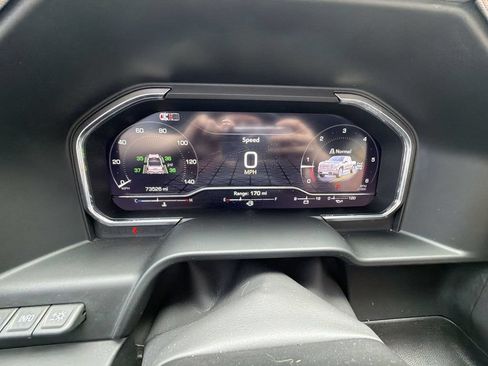 Certified 2024 GMC Sierra 1500 Denali AWD/4WD image 18