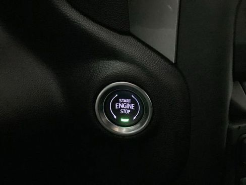 Used 2024 Chevrolet Silverado 1500 Custom image 22