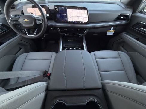 New 2026 Chevrolet Tahoe LT w/ Comfort Package image 10