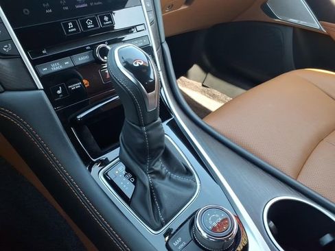 Used 2023 INFINITI Q50 Sensory RWD image 18