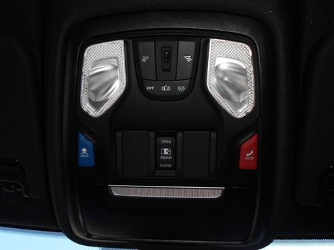 Certified 2023 RAM 1500 Big Horn AWD/4WD image 14