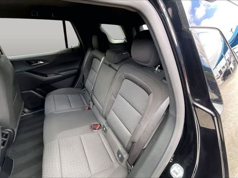 Used 2026 Chevrolet Equinox LT FWD image 19