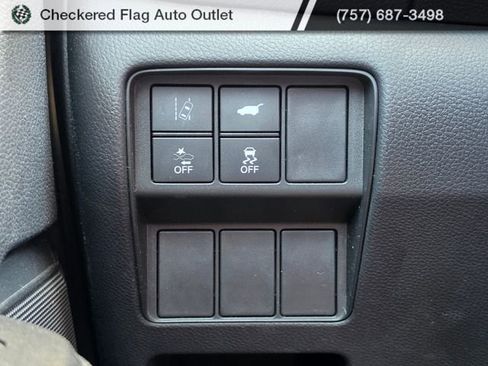 Used 2018 Honda CR-V Touring image 12