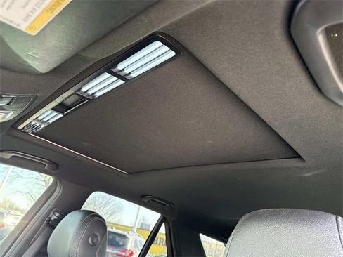 Used 2017 Mercedes-Benz GLE 350 GLE 350 image 29