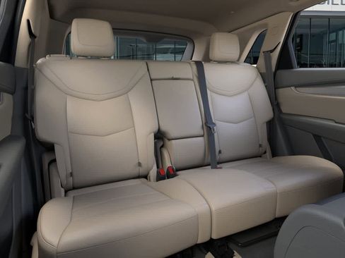 New 2025 Cadillac XT5 Premium Luxury w/ Technology Package image 17