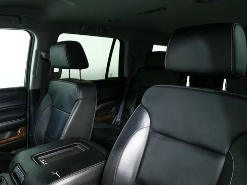 Used 2017 Chevrolet Tahoe LT w/ Luxury Package image 39