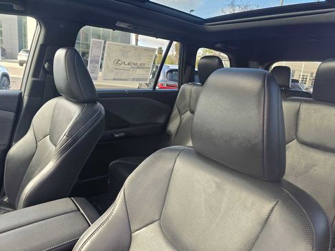 New 2026 Lexus TX 350 AWD image 26