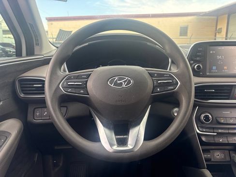 Used 2020 Hyundai Santa Fe SEL w/ Cargo Package FWD image 18