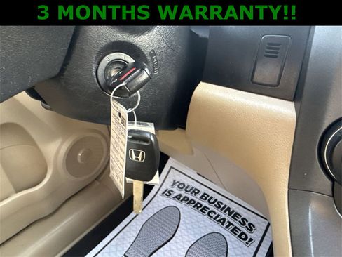 Used 2011 Honda CR-V EX-L image 30