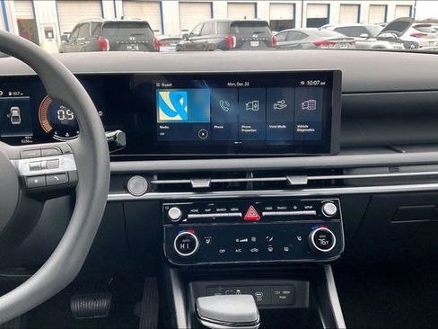 New 2026 Hyundai Santa Cruz SEL image 7