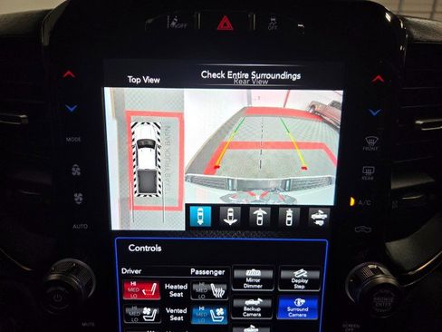 Used 2020 RAM 2500 Limited image 65