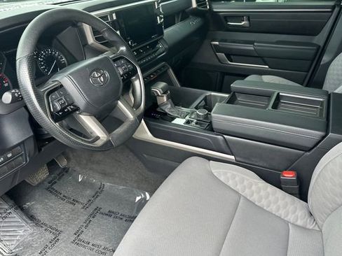 Used 2024 Toyota Tundra SR5 AWD/4WD image 11