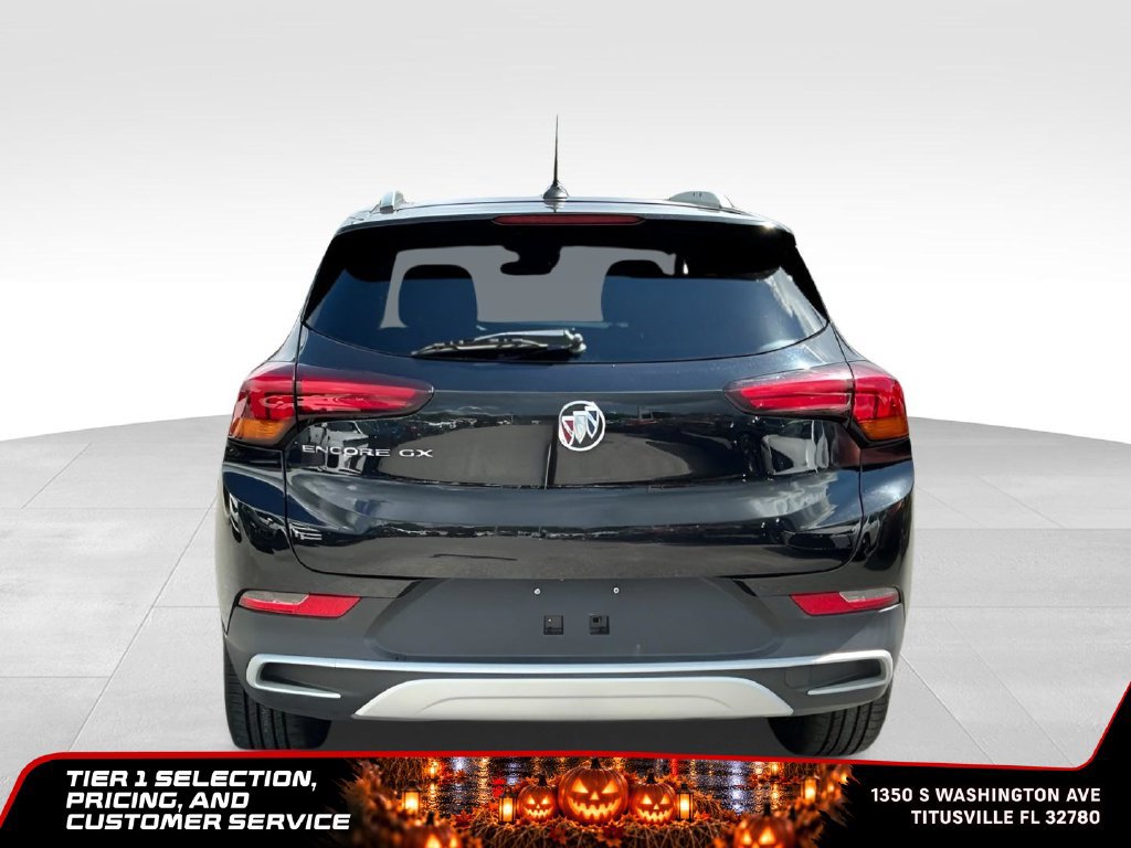 Used 2023 Buick Encore GX Select FWD image 7