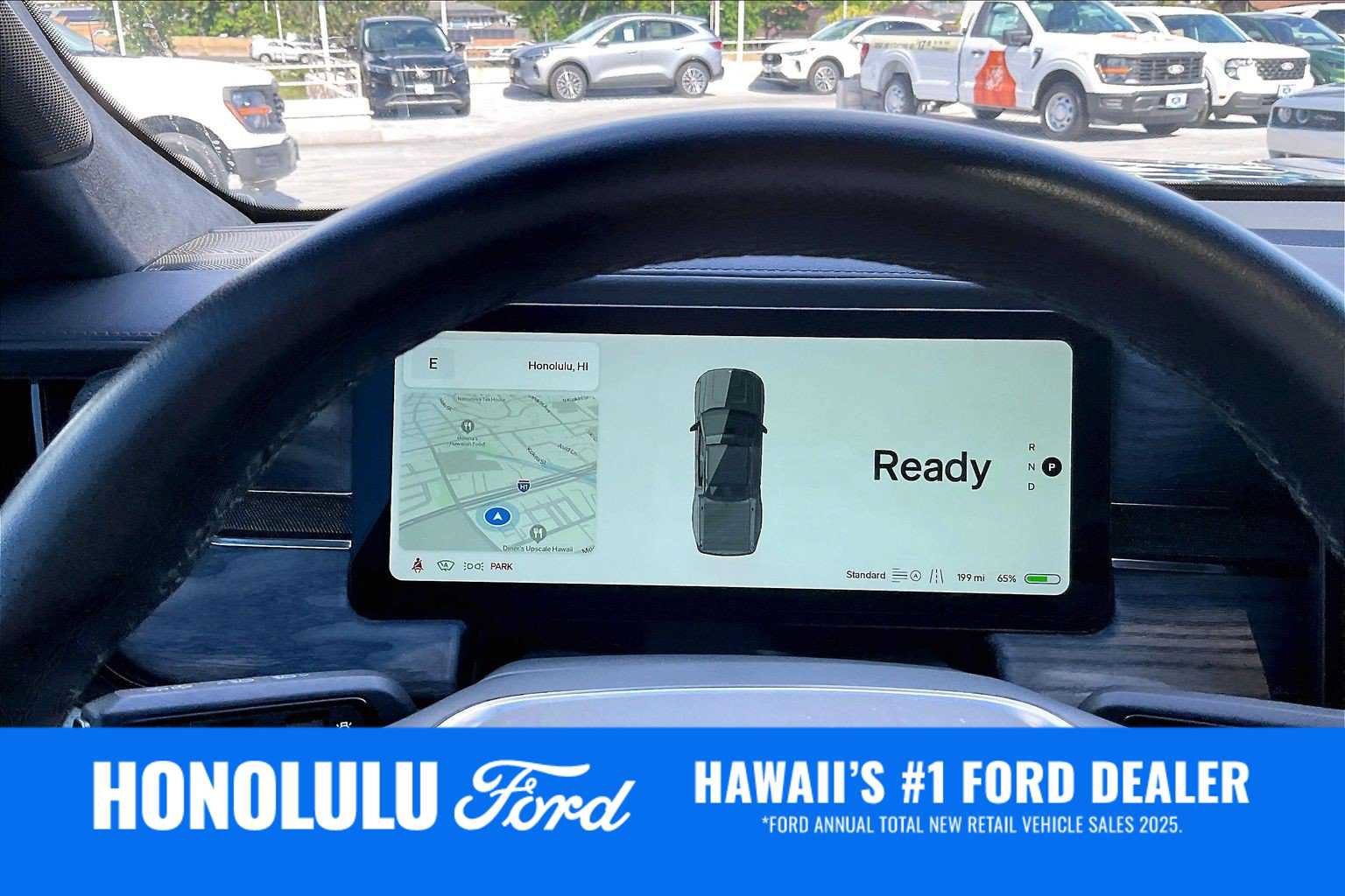 Used 2022 Rivian R1T Launch Edition AWD/4WD image 17