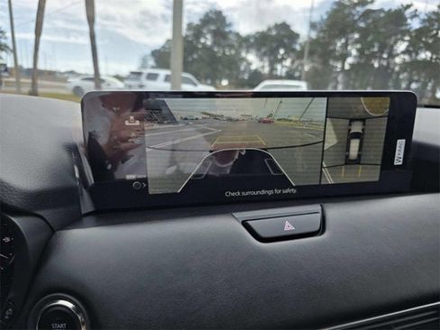 New 2026 MAZDA CX-90 3.3 Turbo w/ Premium Plus Pkg image 24