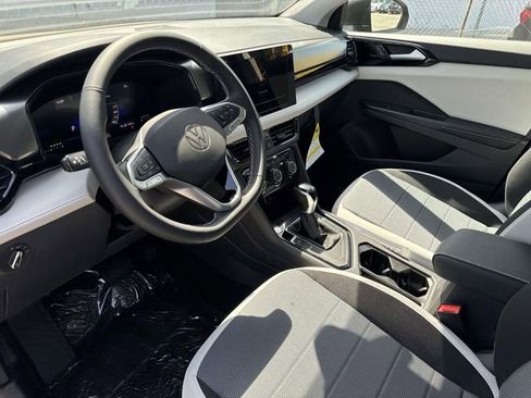 New 2026 Volkswagen Taos S FWD image 13
