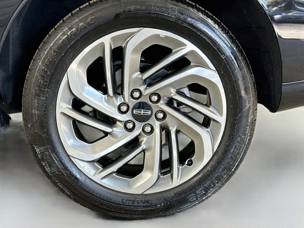 Used 2025 Lincoln Navigator Reserve AWD/4WD image 36