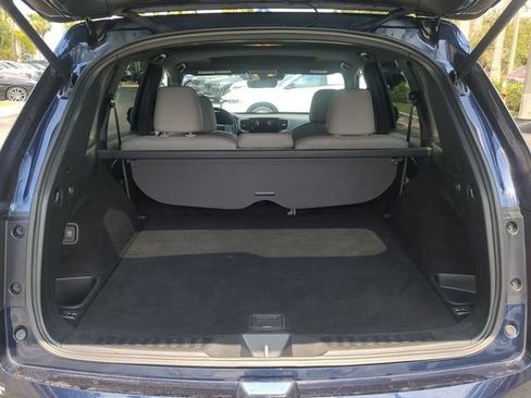 Used 2023 Honda Passport EX-L image 14